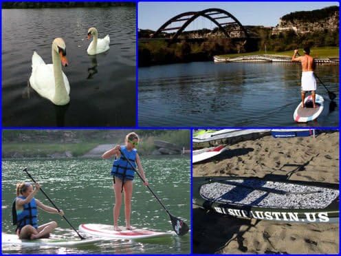 WASUP Austin Gift Certificate ($40)