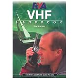 RYA VHF Handbook: The RYA'S Complete Guide to SRCby Tim Bartlett