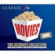 Classic FM Movies-the Ultimate Collection