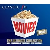 Classic FM Movies - The Ultimate Collection