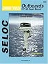 Johnson/Evinrude Outboards, 1-2 Cylinders, 1971-89 (Seloc's Johnson/Evinrude Outboard Tune-Up and Repair Manual)