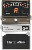 DigiTech HardWire Series HT-2 Chromatic Tuner