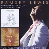 Upendo Ni Pamoja / Sun Goddess