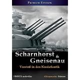 Scharnhorst & Gneisenau - Vorsto� in den Nordatlantikvon "2. Weltkrieg"