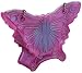 Bratz 4 You Pixiez Purse ~ Pink Butterfly Handbag