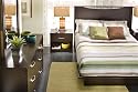 South Shore Furniture, Step One Collection, Headboard 54"/60", Chocolate