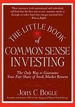The Little Book of Common Sense Investing
