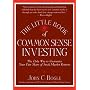 The Little Book of Common Sense Investing: The Onl&hellip de John C. Bogle
