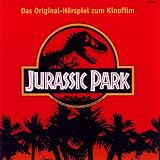 Jurassic Park 1