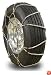 Glacier Chains 2114V Light Truck V-Trac Cable Tire Chain