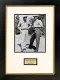 Ben Hogan - Classic Series - 18 x 20