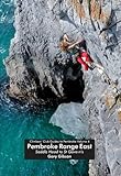 Pembroke range east : Saddle Head to St Govan's