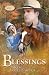  : Blessings: Sommerfeld Trilogy #3 (Truly Yours Romance Club #19)