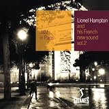 Jazz in Paris - Lionel Hampton and His French New Sound Vol.2