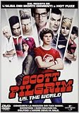Scott Pilgrim Vs. The World