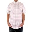Polo Ralph Lauren short sleeve check shirt. POLO4175