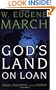 God's Land on Loan: Israel, Palestine, and the World