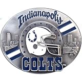 NFL Indianapolis Colts Belt Buckle
