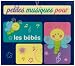 Petites Musiques Pour Les Bébés