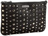Rebecca Minkoff Linear Stud Rocker Shoulder Bag