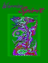 Click to Download Free Kindle Book -> Warrior of the Spirit