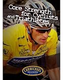 Carmichael Training Systems CTS Core Strength for Cyclists and Athletes DVD - TRAN8017