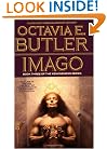 Imago (Book Three of the Xenogenesis Series)