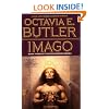 Imago (Book Three of the Xenogenesis Series)