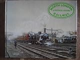 North London Railway : a pictorial record