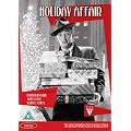 Holiday Affair [DVD]