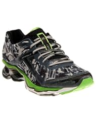 From Amazon.com. Click for details:
 Shoes: Mens Mizuno Wave Creation 15 Running Shoe Dark Slate/Green Flash Size 10 M US - Mizuno Shoes: Mens Mizuno Wave Creation 15 Running Shoe Dark Slate/Green Flash Size 10 M US - Mizuno