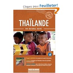 Tha�lande, Natural Guide