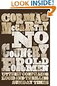 No Country for Old Men