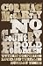 No Country for Old Men (Paperback)