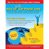 HowtoReallyGetPostalJobs:ApplyforPostOfficeJobs24/7...NoMoreWaitingforTestDates...TakePostalExam473/473E&OtherTestsAnytimeYouWant!!!