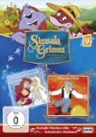 SimsalaGrimm 9 - Schneewei�chen und R...