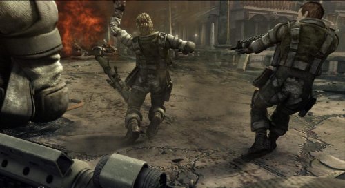 Killzone 2 image