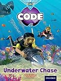 Underwater chase
