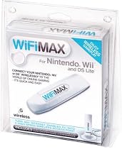 Datel WiFi Max Dongle (Wii)