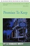 Promises To Keep image