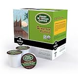 Green MountainSumatran Reserve Extra Bold Fair Trade Coffee Keurig K-Cups, 18 Count