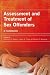 Assessment and Treatment of Sex Offenders: A Handbook
