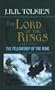 The Fellowship of the Ring (Lord of the Rings (Pb))