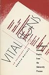 Vital Signs : Contemporary American Poetry from the University Presses