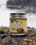 Cheap Almond Butter - Nut Butter, Organic, Raw, Soaked & Dried, Almond-Pecan, 8 oz. jar