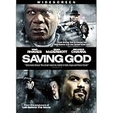 Saving God