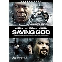 Saving God