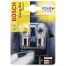 Produkt-Bild: Bosch 1987301055 Autolampe P21/5W LONGLIFE - Stopp-/Blinklicht-/Schluss-/Kennzeichenlampe