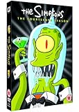 The Simpsons - Season 14 [DVD]