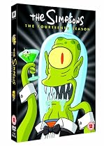 The Simpsons - Season 14 [DVD]